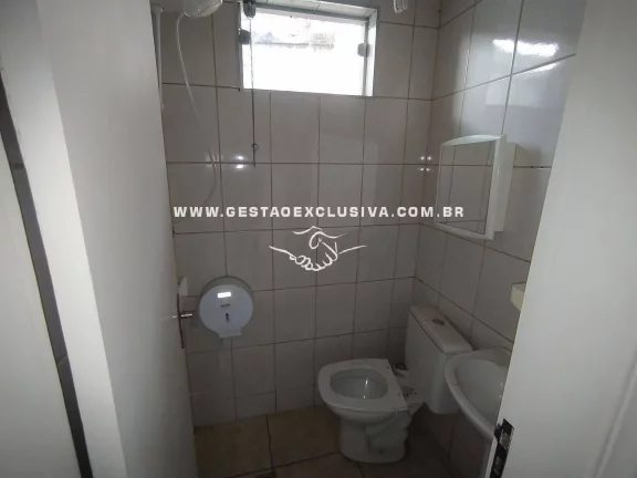 Imagem SOBRADO 370m² CENTRO ITATIBA SALÃO COMERCIAL e SUPERIOR com 2 DORM