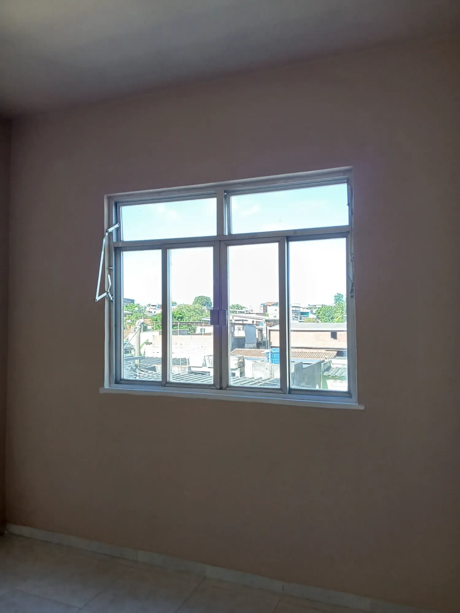 Imagem Apartamento com 3 Quartos à Venda, 63 metros em Parque Anchieta - Rio de Janeiro