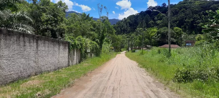 Imagem Terreno a venda no Capricórnio III, Caraguatatuba