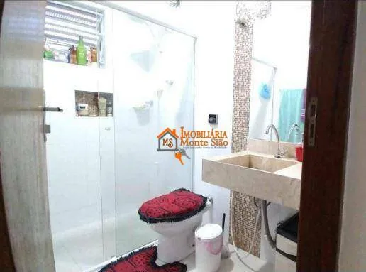 Imagem Casa com 2 dormitórios à venda por R$ 530.000,00 - Jardim Adriana - Guarulhos/SP
