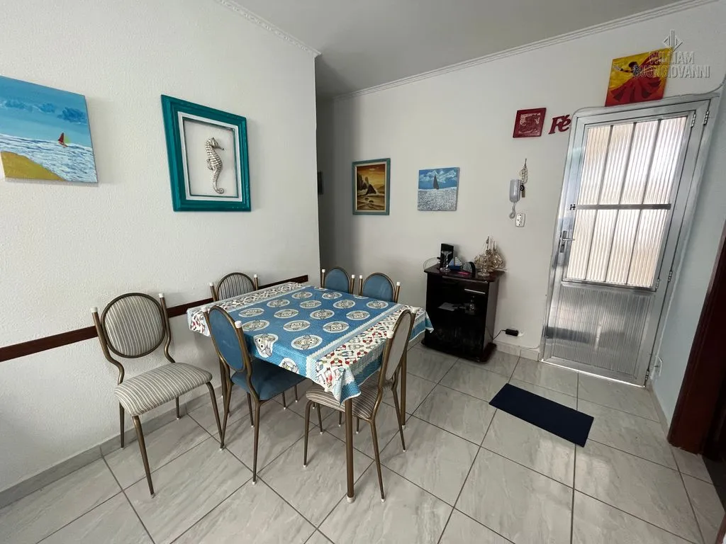 Imagem APARTAMENTO MOBILIADO A 200 METROS DA PRAIA