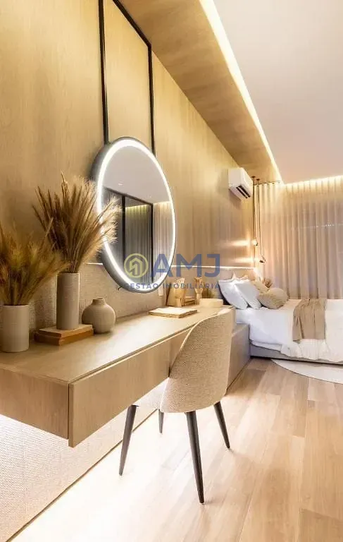 Imagem Apartamento 04 Suítes Plenas a Venda no Setor Oeste!