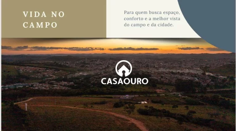 Imagem Terreno à venda, 30000 m² por R$ 450.000,00 - Centro - Oliveira/MG