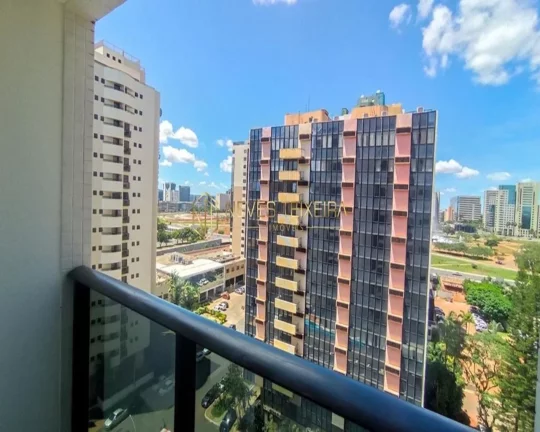 Imagem Apartamento para aluguel - na Asa Norte
