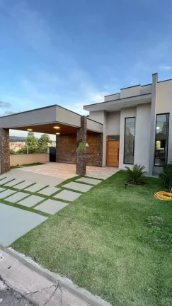 Imagem LINDA CASA EM CONDOMÍNIO -ITUPEVA
