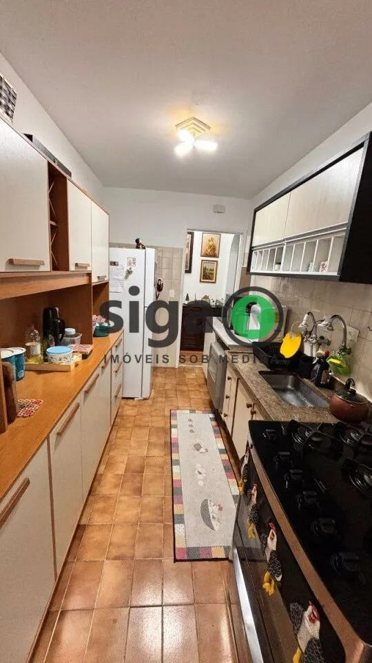Imagem Apartamento à venda na Vila Prel com 3 dormitórios, suíte e lazer completo ao lado do Shopping Campo