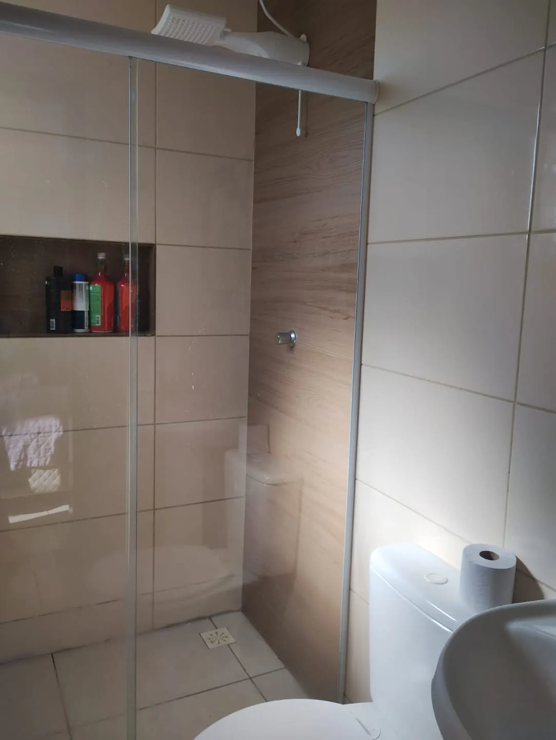 Imagem Casa à venda 2 Quartos, 1 Suite, 2 Vagas, 175M², Residencial e Comercial Cidade Jardim, Pindamonhangaba - SP
