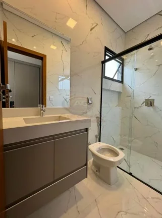 Imagem CASA A VENDA NO CONDOMÍNIO MARIA JÚLIA EM RIO PRETO