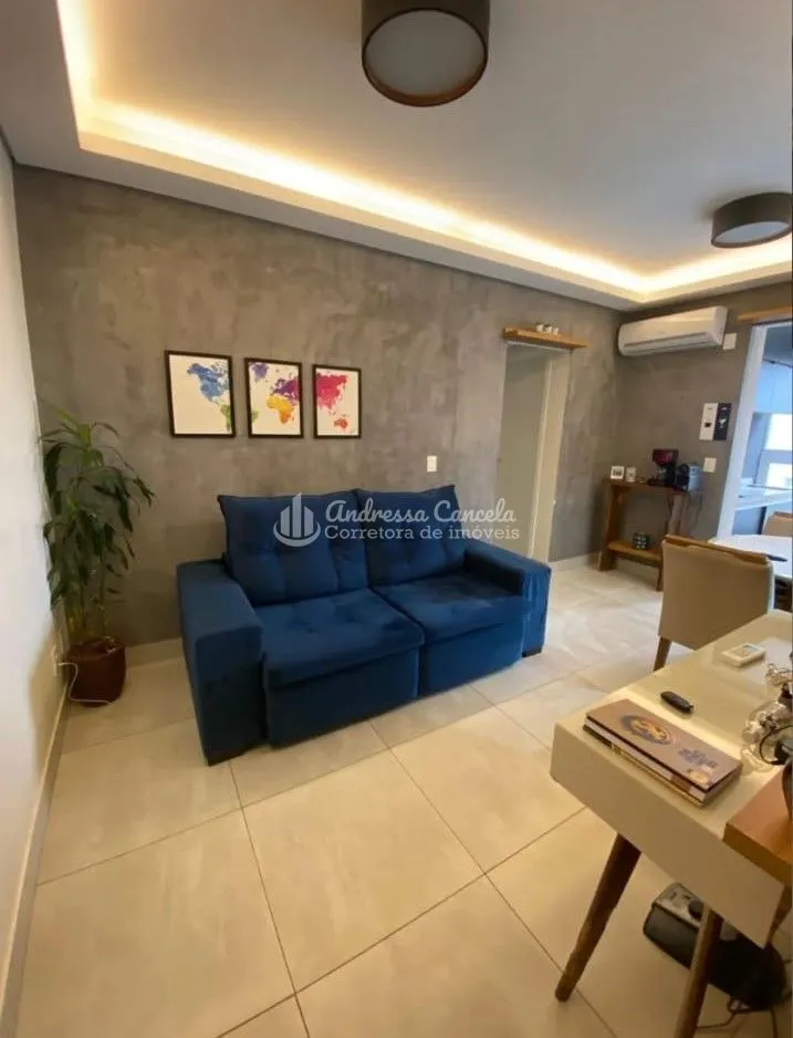 Imagem Residencial Alto Rio Preto - Apartamento com 2 dormitórios à venda, 57 m² por R$ 450.000 - Jardim Alto Rio Preto - São José do Rio Preto/SP