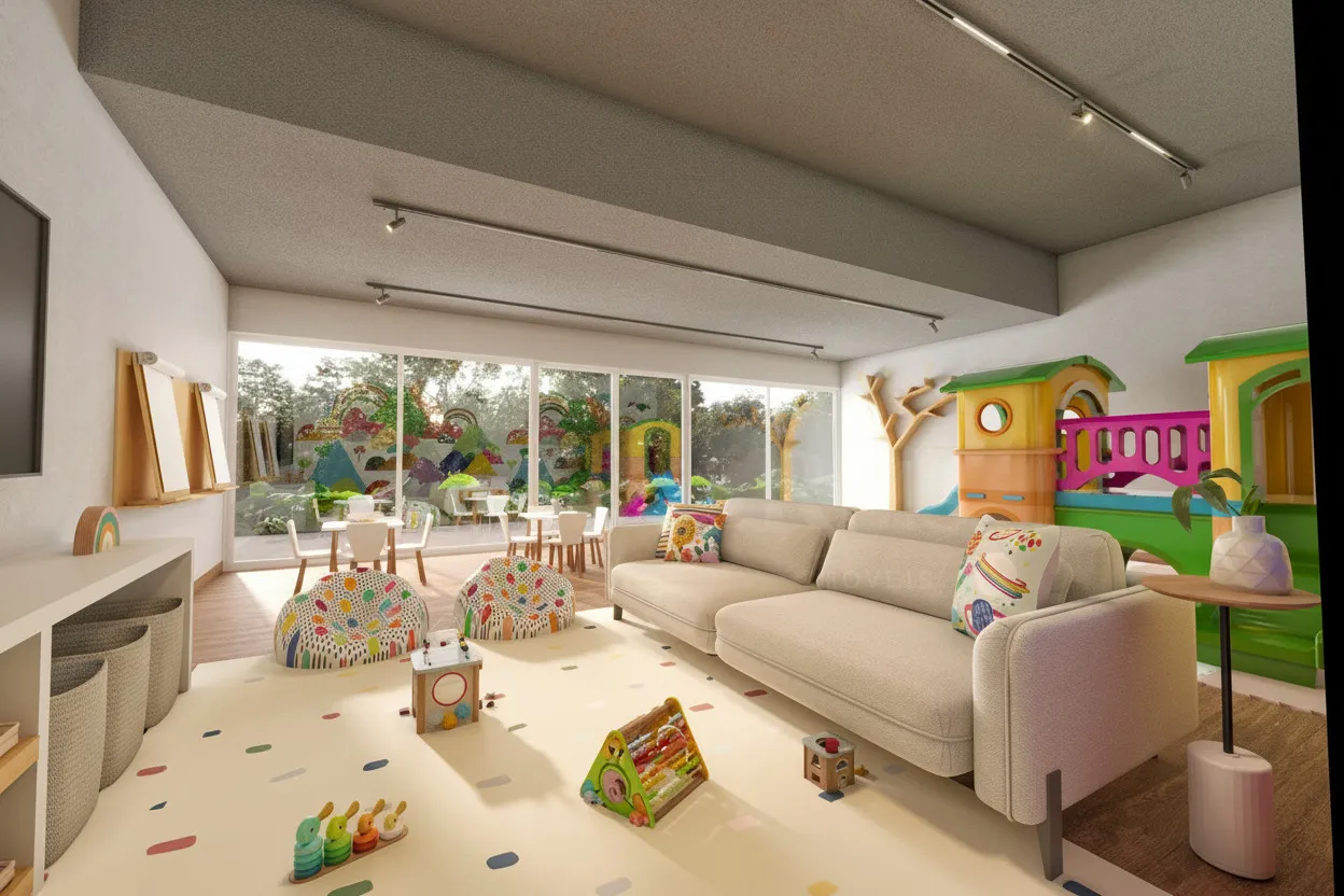 Imagem Apartamento 2 quartos à venda em Jardins de Florença, Poços de Caldas