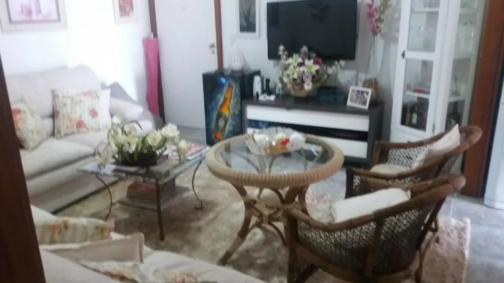 Imagem Apartamento 2 Dormitórios - Bairro Centro
