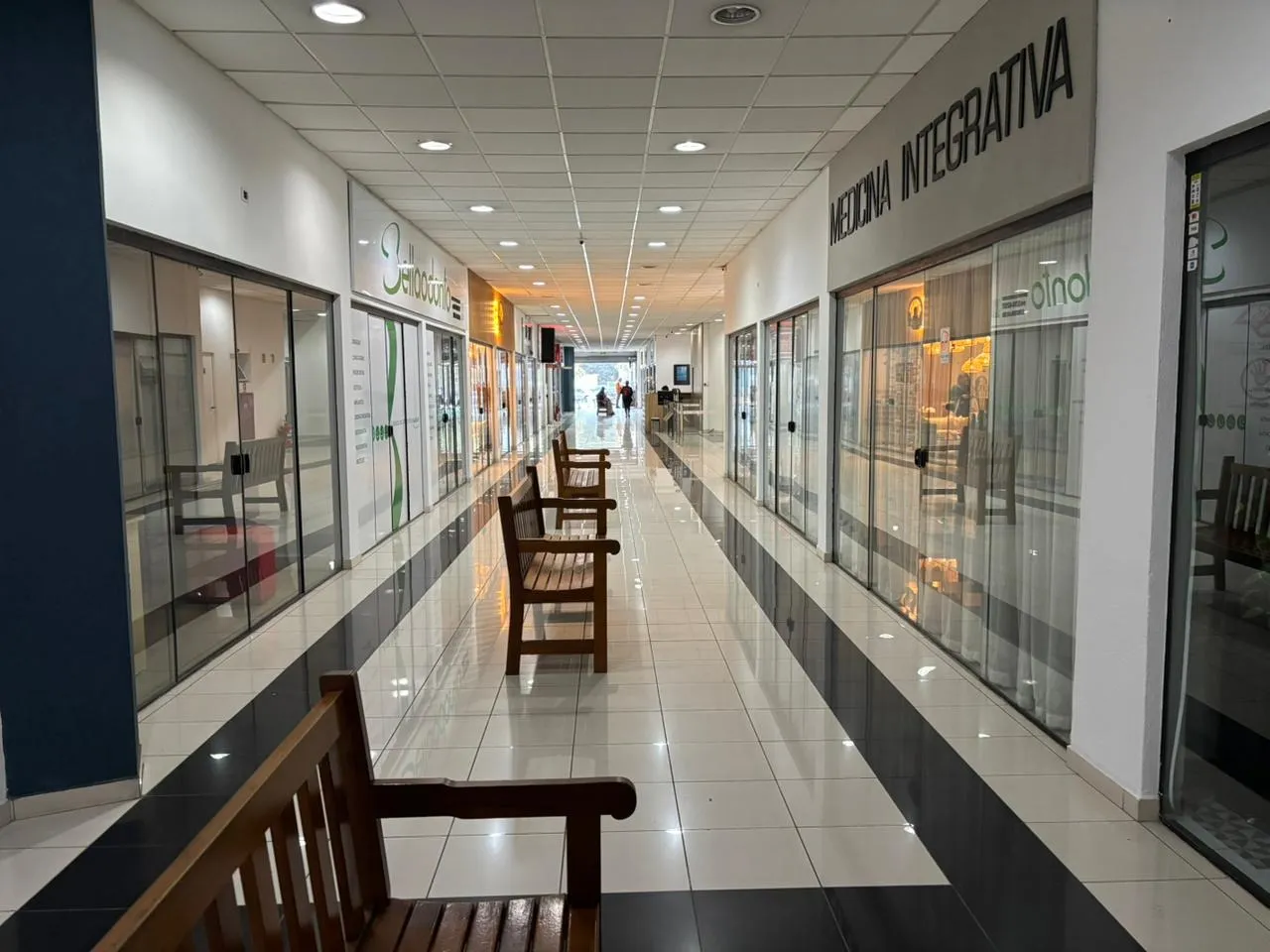 Imagem SALA COMERCIAL em SOROCABA - SP, PARQUE CAMPOLIM
