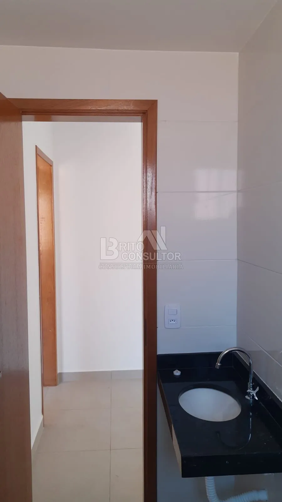 Imagem Vendo Apartamento, 1 Quarto, 1 Vaga, 40m² em Mutondo, São Gonçalo/RJ
