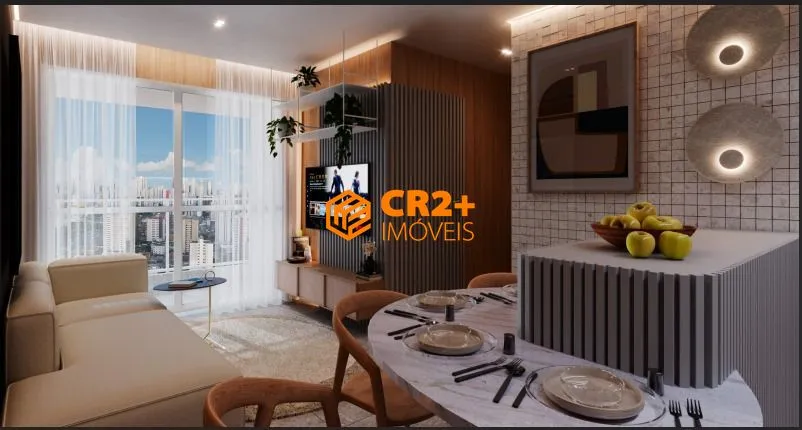 Imagem Vendo apartamento 2 quartos, 1 suíte, em Boa Viagem. 49m²
