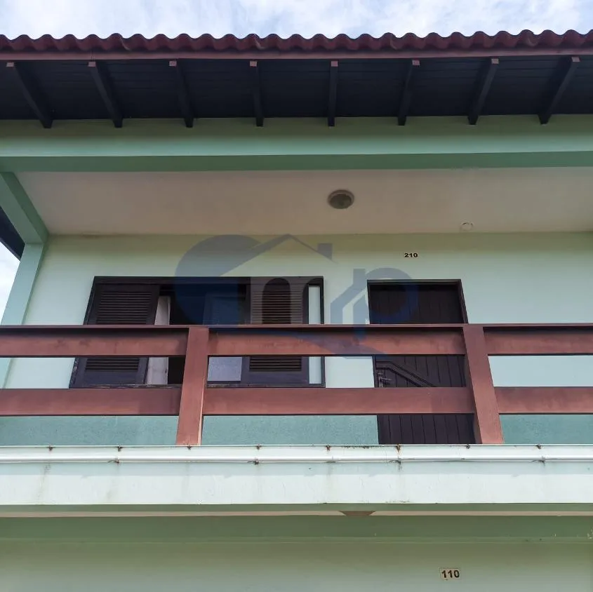 Imagem Apartamento a venda com 1 dormitorio no Engenho Velho em Torres/RS
