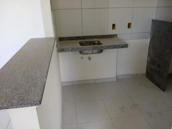 Imagem Apartamento com 2 Quartos à Venda, 45 m² em Planalto - Natal