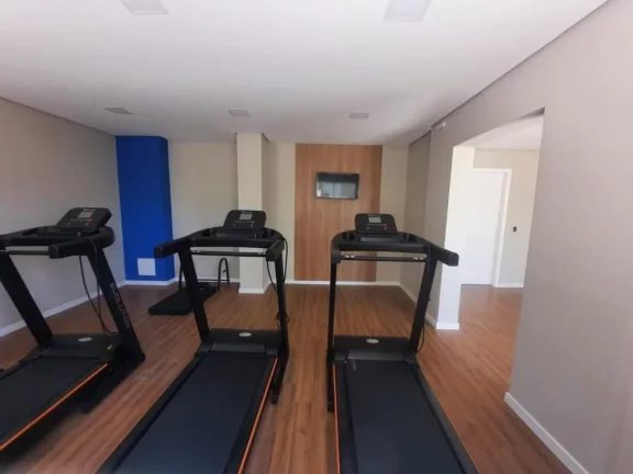 Imagem Vende-se lindo apartamento no 5° andar, próximo às principais vias de acesso do Morumbi!!