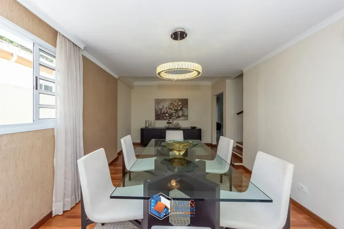 Imagem Casa para venda em Vila Mariana com 2 quartos, sendo 1 suíte, 206m²