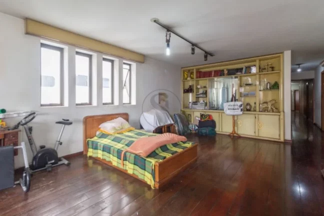 Imagem APARTAMENTO RESIDENCIAL em SÃO PAULO - SP, PERDIZES