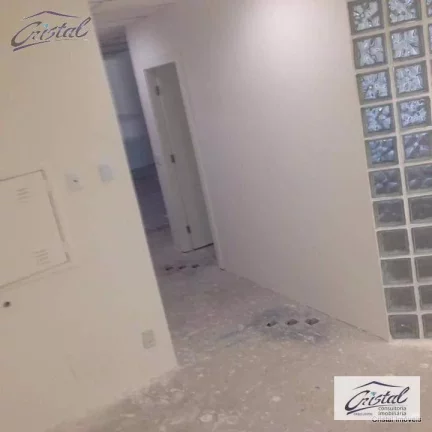 Imagem Sala para alugar, 88 m² por R$ 9.290,85/mês - Vila Olímpia - São Paulo/SP