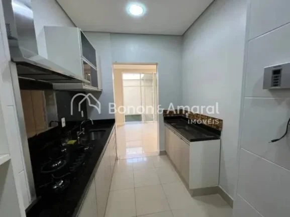 Imagem Casa à venda em condomínio, Bairro das Palmeiras, 3 quartos, Campinas
Sobrado, desocupado, na regi...