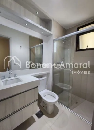 Imagem Apartamento no Condomínio Residencial San Marino Paulínia, de 03 quartos à venda, Jardim Ypê - Paulínia/SP