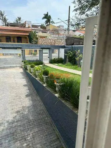 Imagem Sobrado com 5 dormitórios à venda, 500 m² por R$ 1.700.000,00 - Vila Oliveira - Mogi das Cruzes/SP