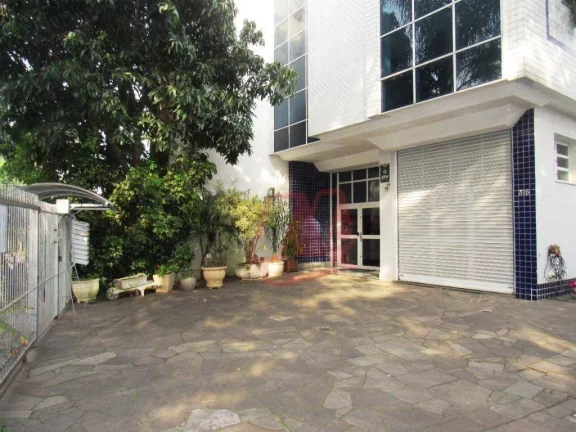 Imagem Aluga-se Sala comercial com 88 m² no bairro Santa Cecília - Porto Alegre/RS