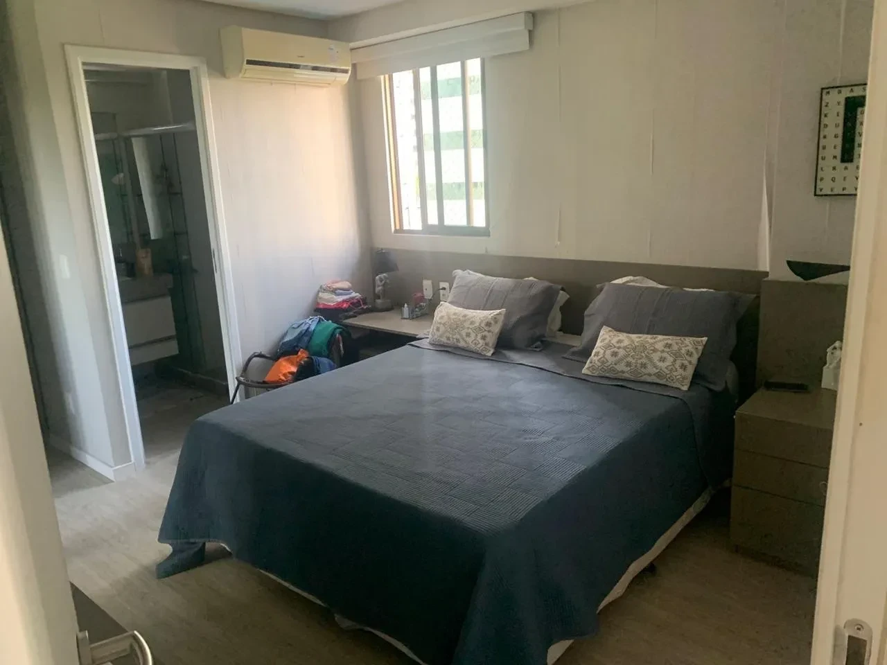 Imagem Apartamento com 3 Quartos à Venda, 118 m² em Rosarinho - Recife