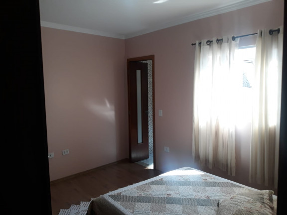Imagem Sobrado à Venda, 89 m² em Jardim Tabatinga - Guarulhos