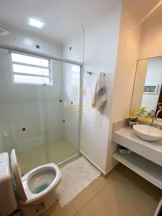 Imagem Casa para locação Temporária