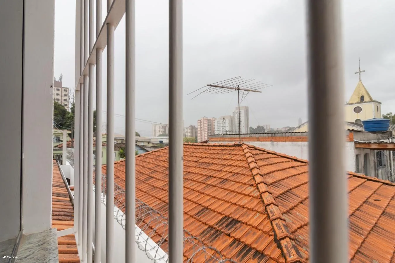 Imagem Casa para Venda em São Paulo / SP no bairro Vila Santana