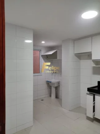 Imagem LINDO APARTAMENTO DE 03 QUARTOS, SENDO 01 SUÍTE, À VENDA NO CENTRO DE GUARAPARI/ES!