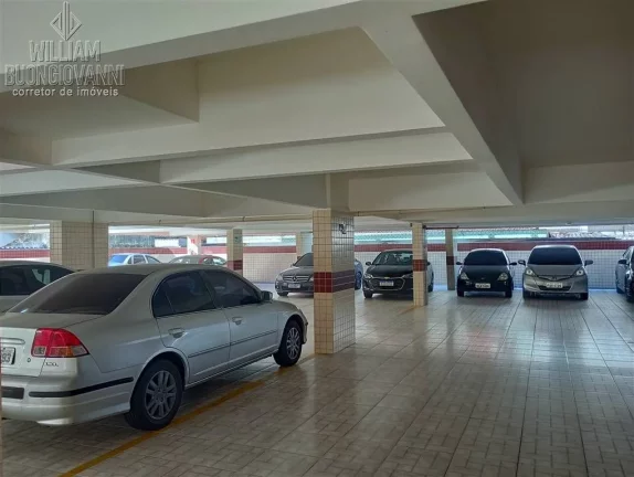 Imagem Apartamento à Venda em Vila Caiçara, Praia Grande - SP