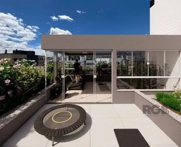 Imagem Apartamento à venda - Rua Dr. Armando Barbedo, 876