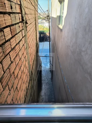 Imagem Casa à venda no bairro Granja Nossa Senhora Aparecida - São Paulo/SP