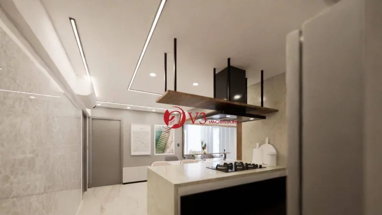 Imagem Cobertura com 3 dormitórios à venda, 87 m por R$ 1.300.000,00 - Barra Funda - São Paulo/SP