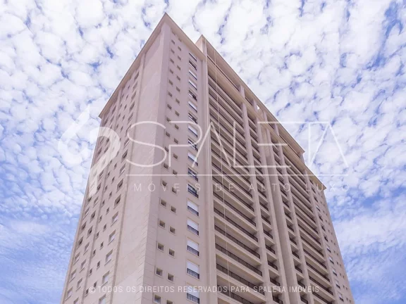 Foto do imóvel Belíssimo apartamento localizado em andar alto e com vista panorâmica à venda no Lindenberg