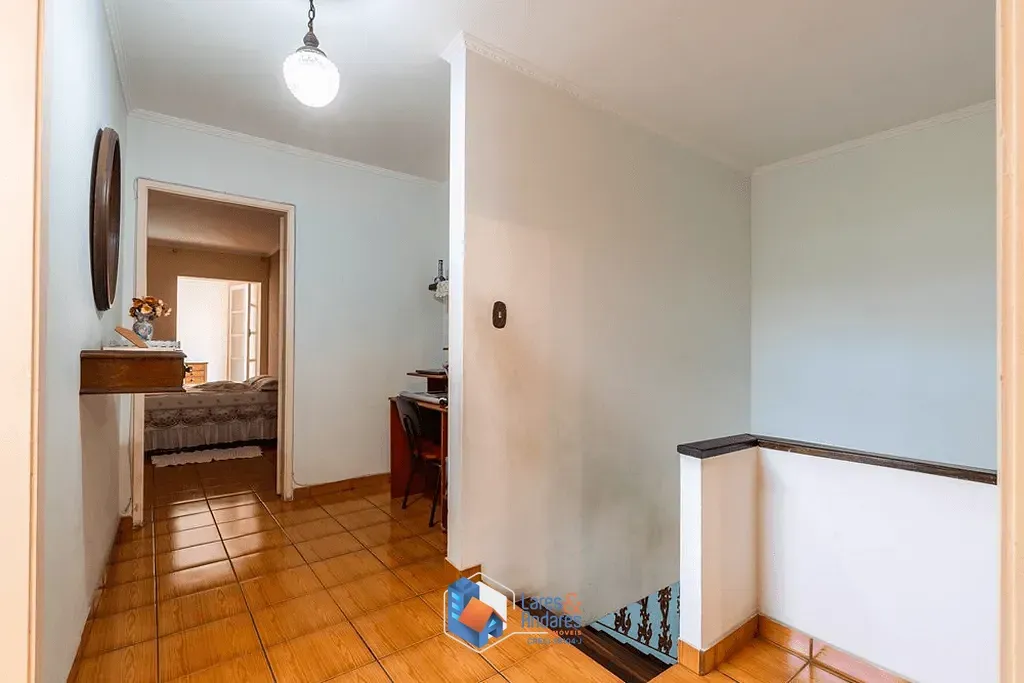 Imagem Casa à venda 3 Quartos 1 Suite 2 Vagas 165M² Brooklin Paulista São Paulo - SP