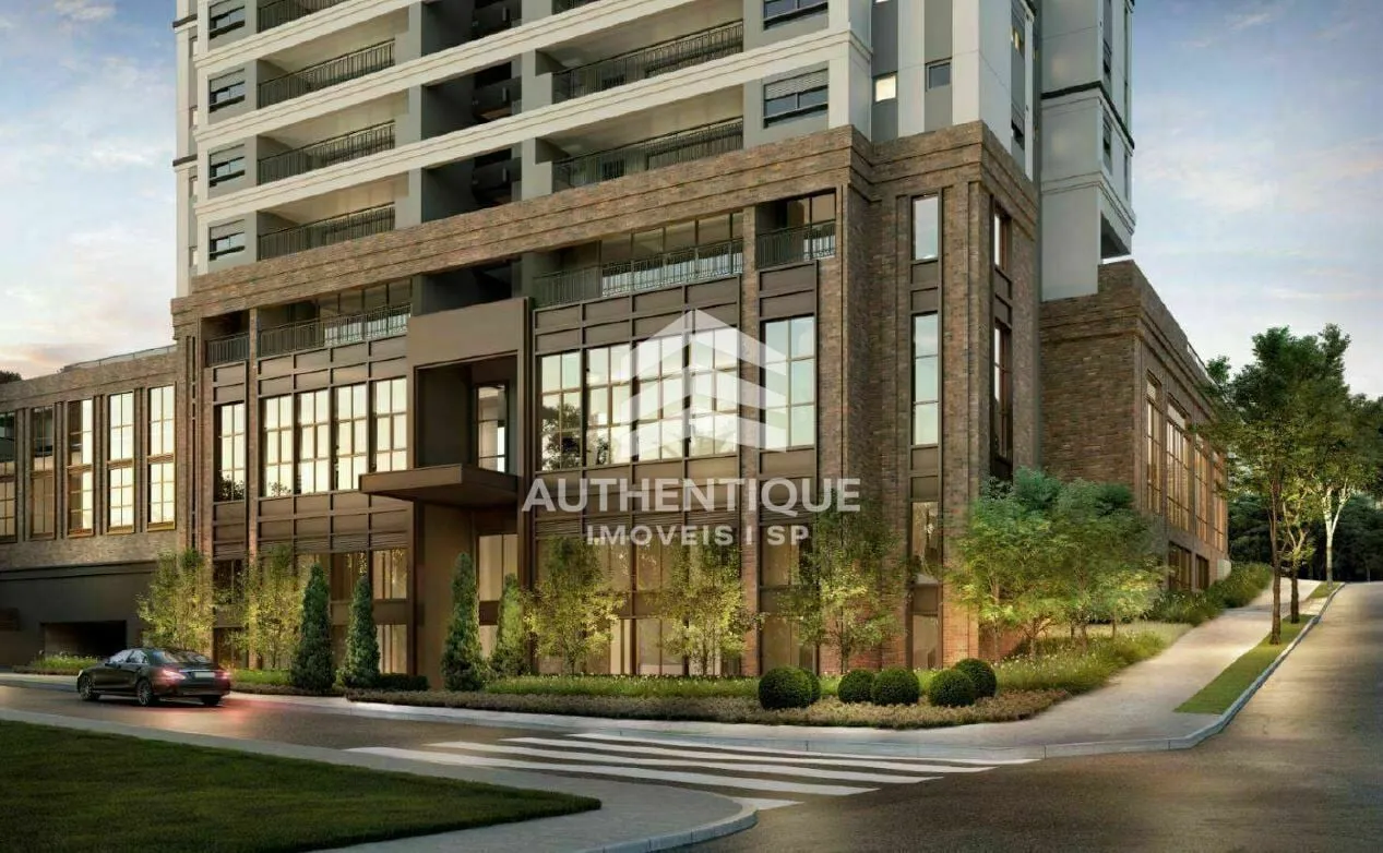 Imagem LUMIERE RESIDENCE CHACARA KLABIN - Loja à venda no bairro Chacara Klabin - São Paulo/SP, Zona Sul