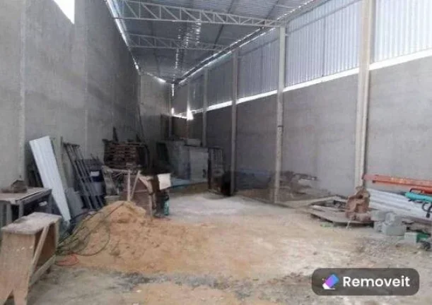 Imagem Alugo Galpão em Santo André, Centro