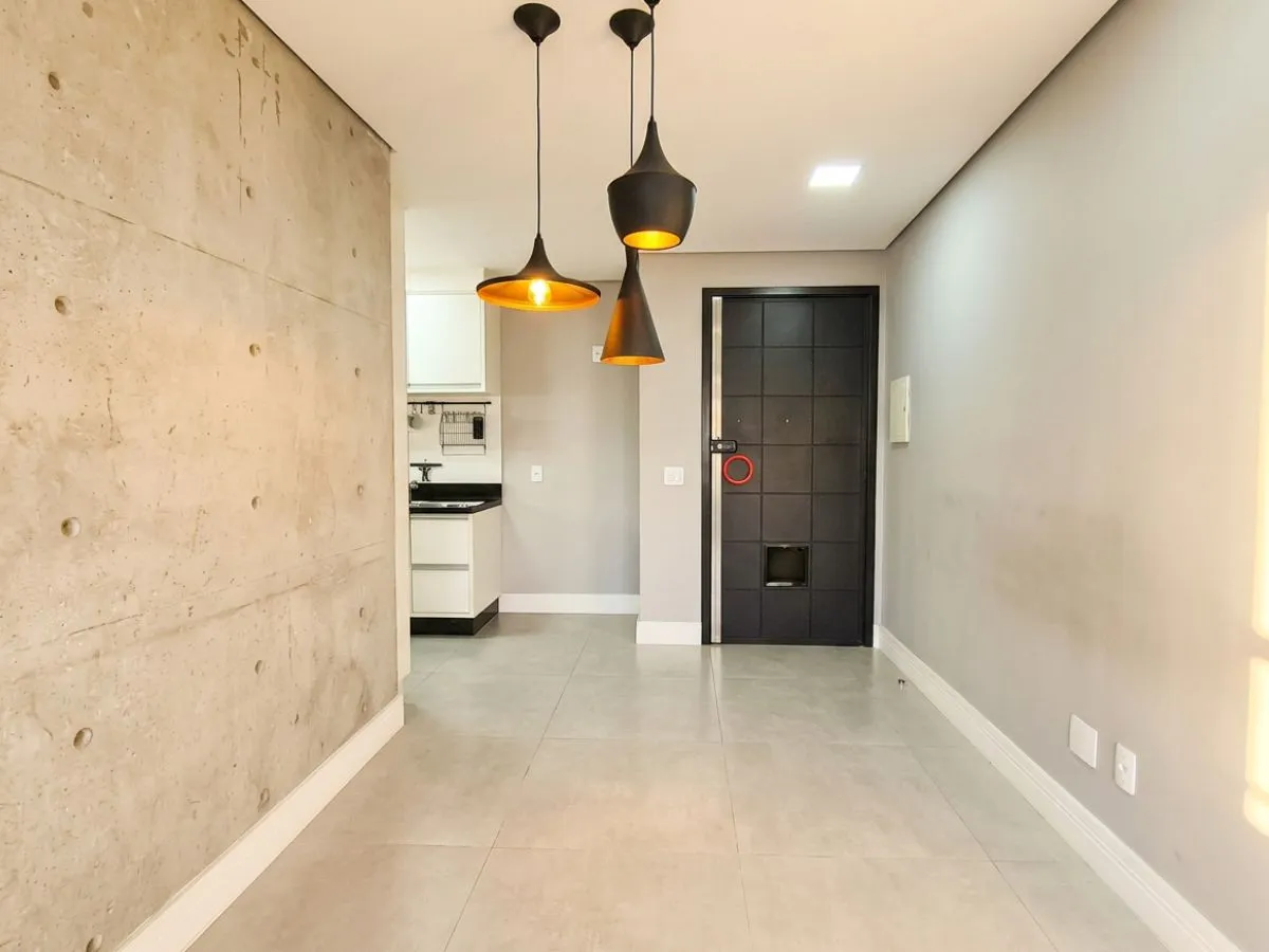 Imagem Apartamento para venda em Vila Regente Feijó com 2 quartos, 70m2