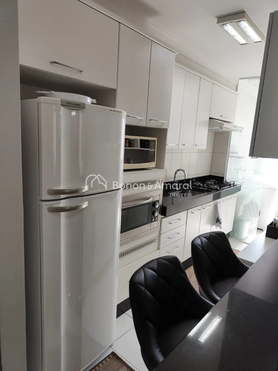 Imagem Apartamento a venda Perfect Life em Campinas - SP
