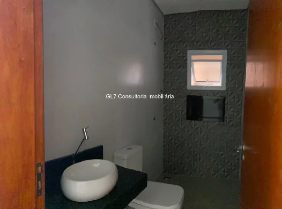 Imagem Casa a venda Jardim Veneza Indaiatuba SP