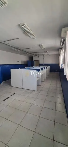 Imagem Galpão/Armazém | Salão Comercial | 578m2 | Saúde/Sp