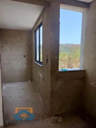 Imagem Apartamento à Venda no Imbaúbas: Um Por Andar