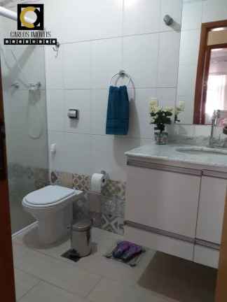 Imagem Apartamento a venda no bairro da Boa Vista em São Vicente!!!!
