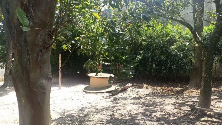 Imagem Chácara com 3 dormitórios à venda, 1018 m² por R$ 510.000,00 - Vivendas do Engenho D Água - Itatiba/SP