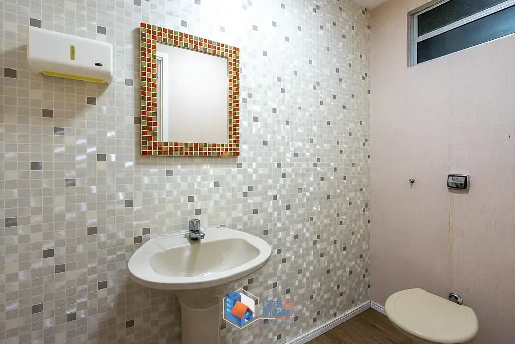 Imagem Conjunto comercial para venda em Jardim Paulista, 39m²