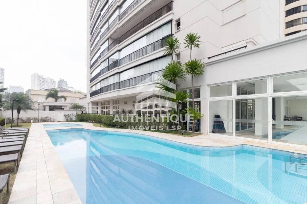 Imagem VERONE FAMILY CLUB MOOCA - Apartamento no bairro Mooca à venda